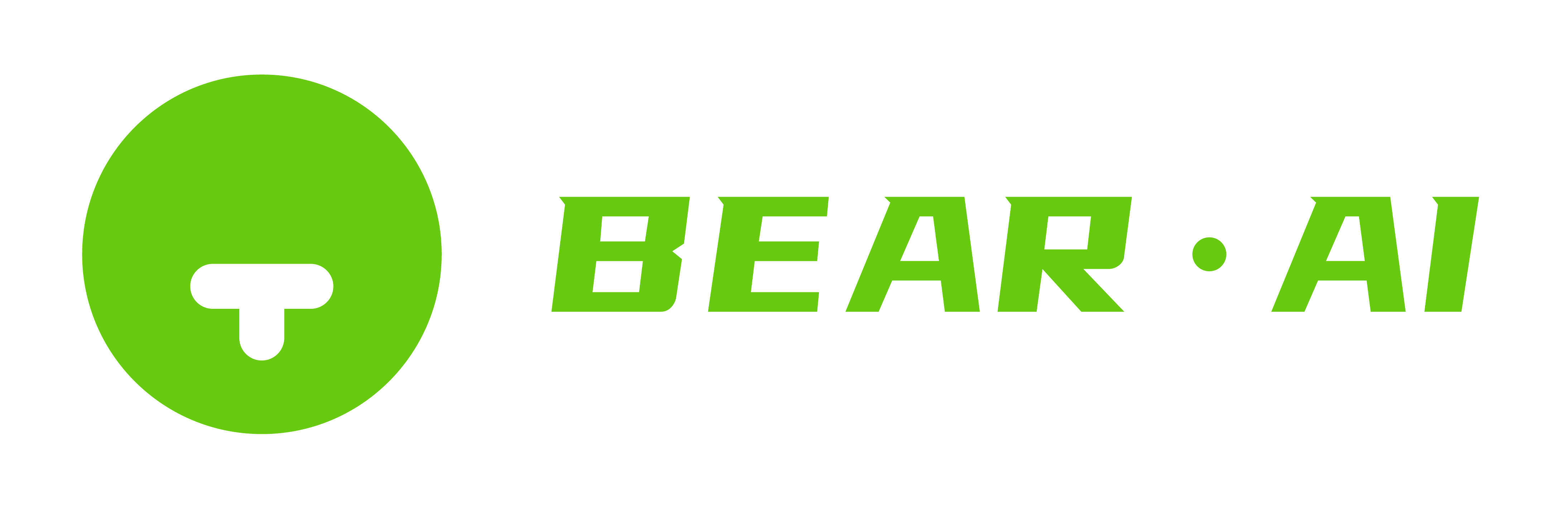 Bear AI Mobility logo